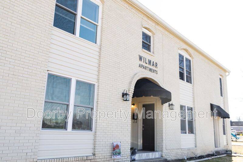 Apartment for rent at 310 Cleveland St #5, Ringgold, GA 30736