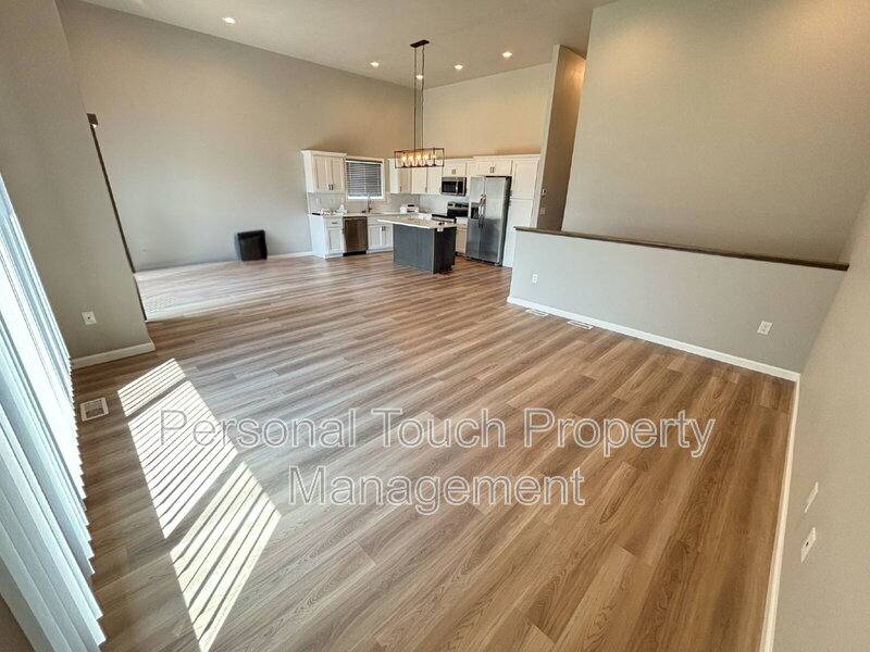 House for rent at 6825 Thomas St, Horace, ND 58047