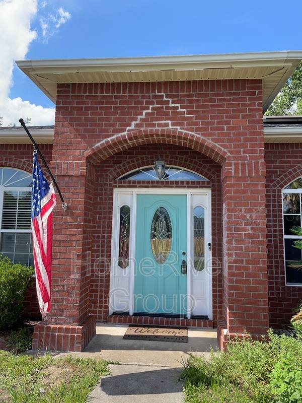 House for rent at 1202 Northview Dr, Crestview, FL 32536