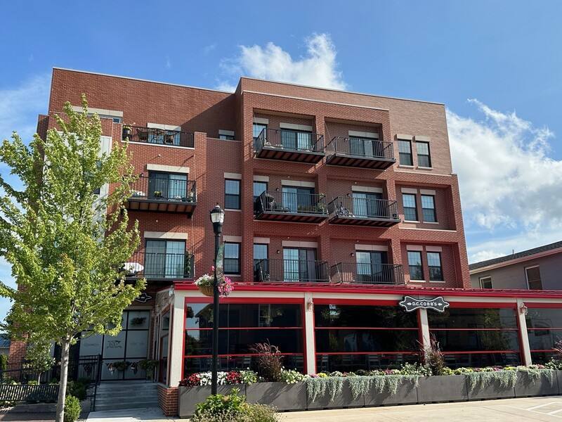 Apartment for rent at 11808 W Coral St #3A, Huntley, IL 60142