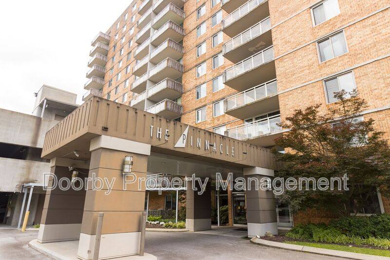 Apartment for rent at 1131 Stringers Ridge Rd #7C, Chattanooga, TN 37405