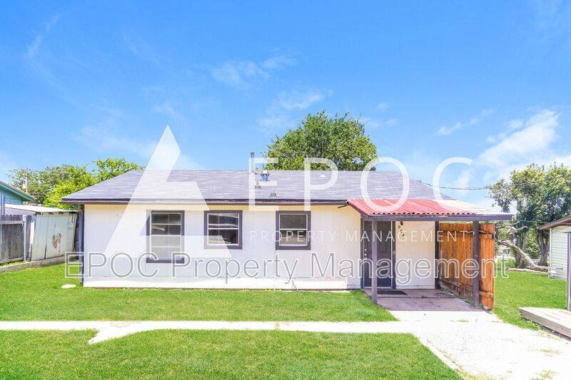 House for rent at 904 Florence Rd, Killeen, TX 76541