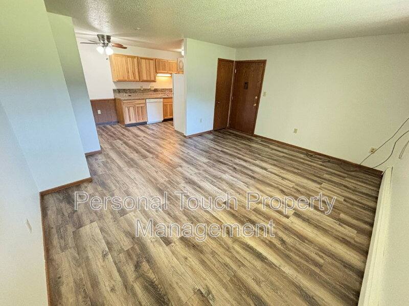 Apartment for rent at 320 6th St S #3, Moorhead, MN 56560