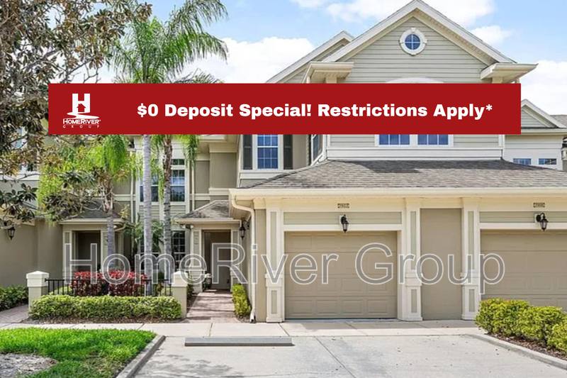 Condo for rent at 7922 Tybee Court, Bradenton, FL 34201