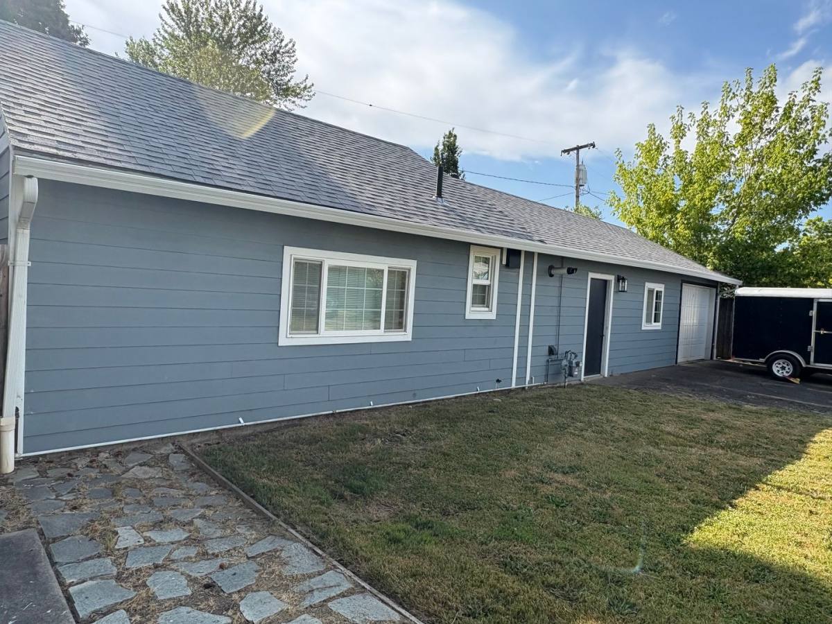 House for rent at 1435 Polk St, Eugene, OR 97402