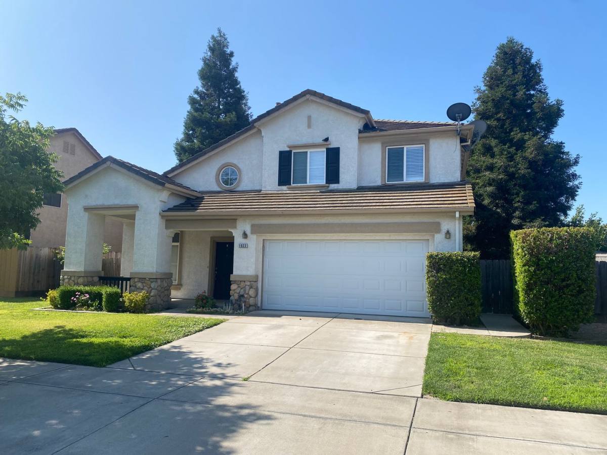 House for rent at 1022 Moonbeam Way, Turlock, CA 95382
