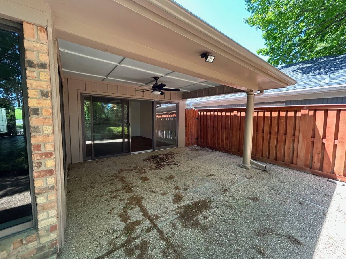 House for rent at 3609 Windmill Hill Dr, Waco, TX 76710