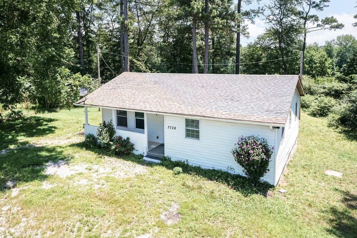 House for rent at 3728 Gideon Dr, Wake Forest, NC 27587