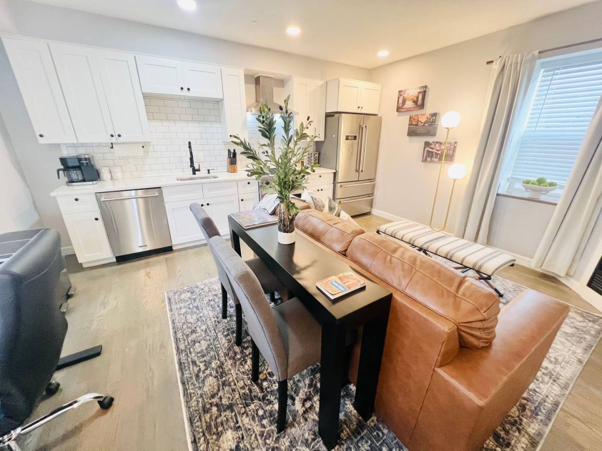 Apartment for rent at 47-49 Walnut St, Dorchester, MA 02122