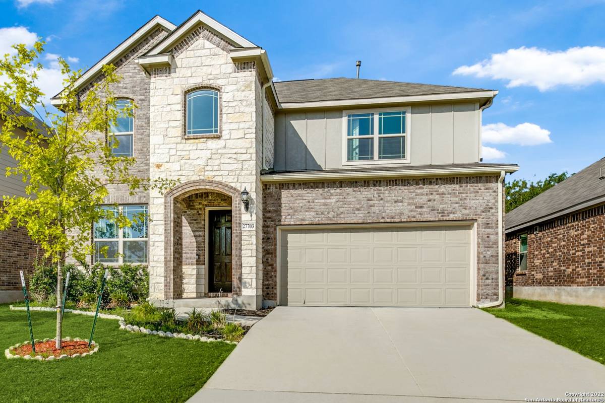 House for rent at 27703 Dana Creek Dr, Boerne, TX 78015