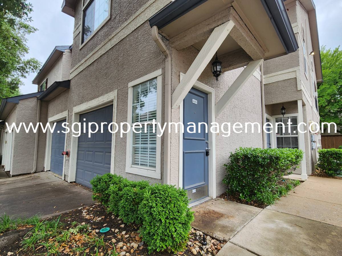 Condo for rent at 2601 Preston Rd #6201, Plano, TX 75093