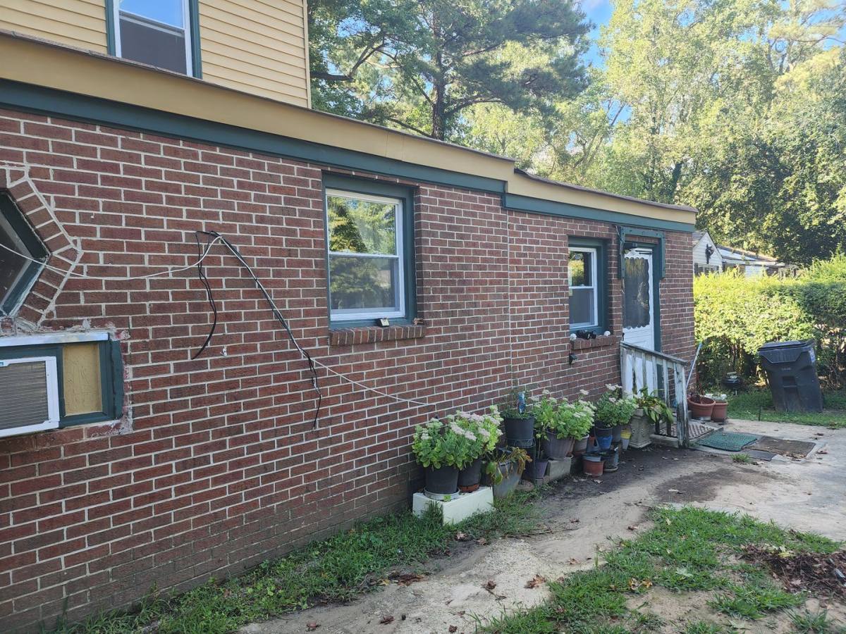 Apartment for rent at 206 Alesa Dr #A, Williamsburg, VA 23188