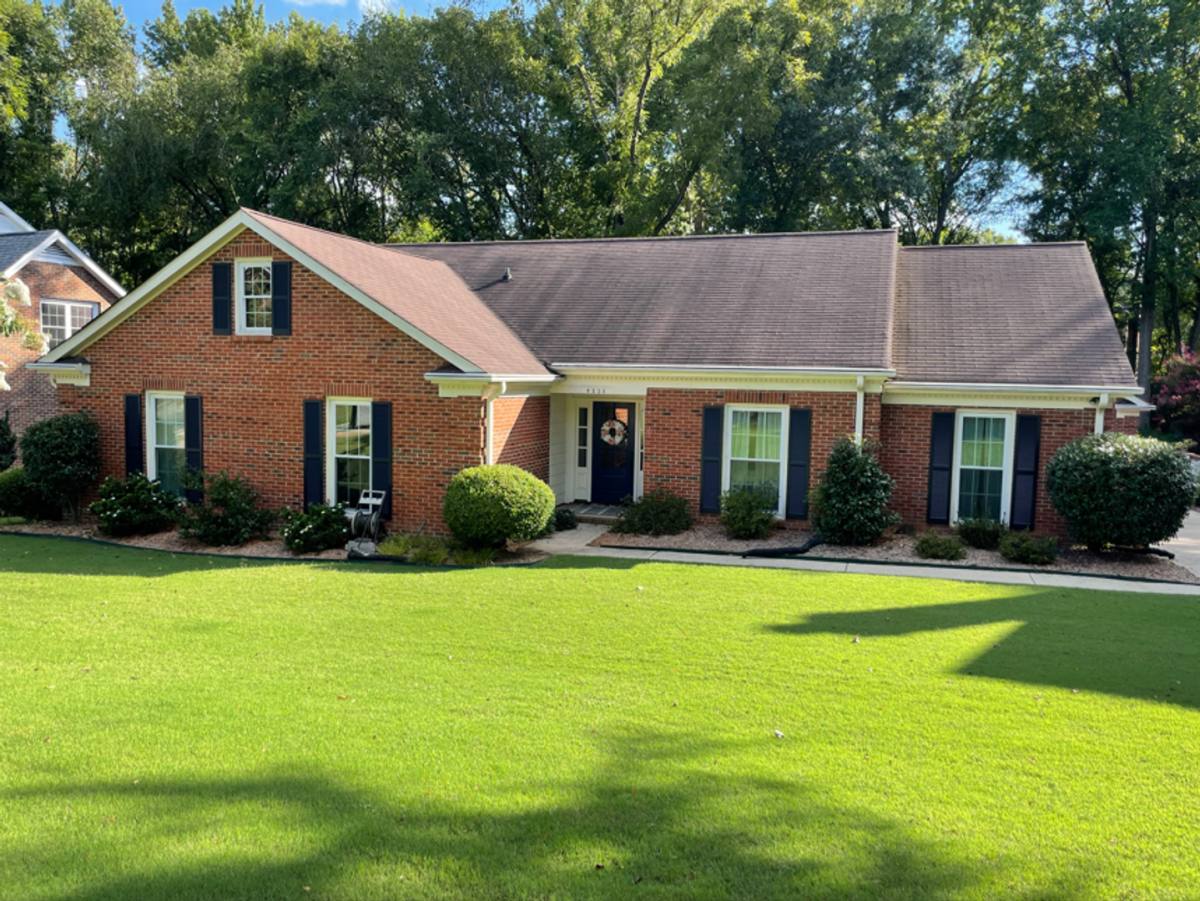 House for rent at 9524 Deer Spring Lane, Charlotte, NC 28210