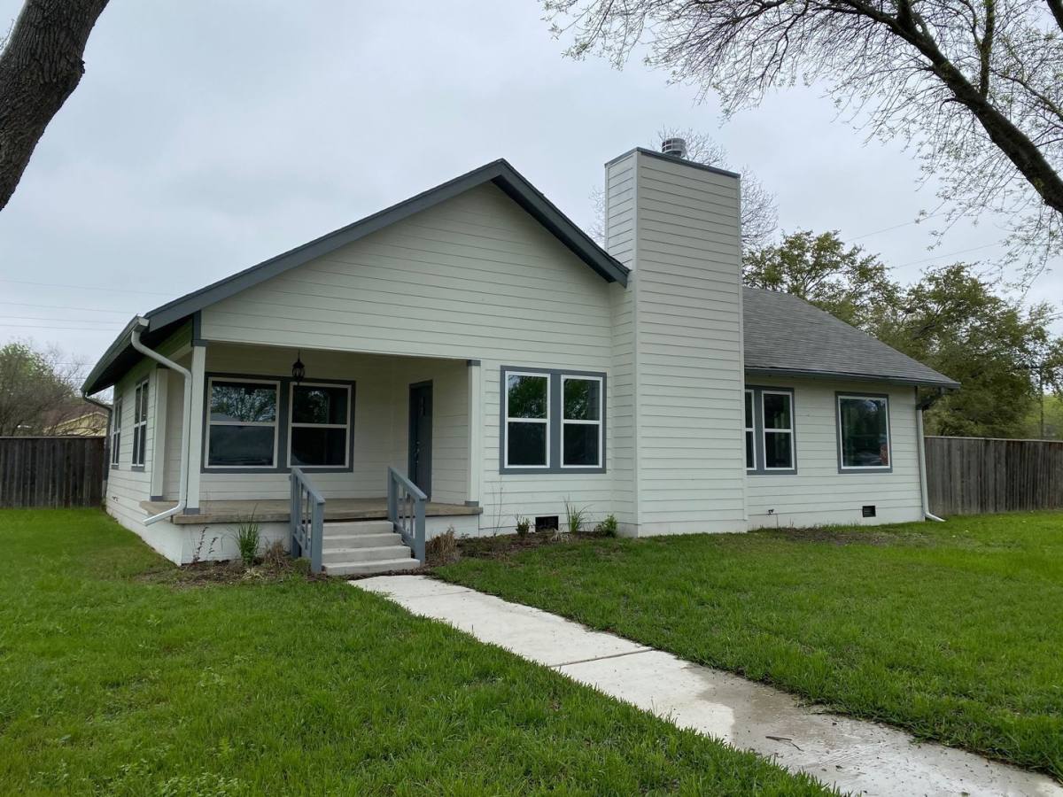 House for rent at 301 Randy Dr, Woodway, TX 76712