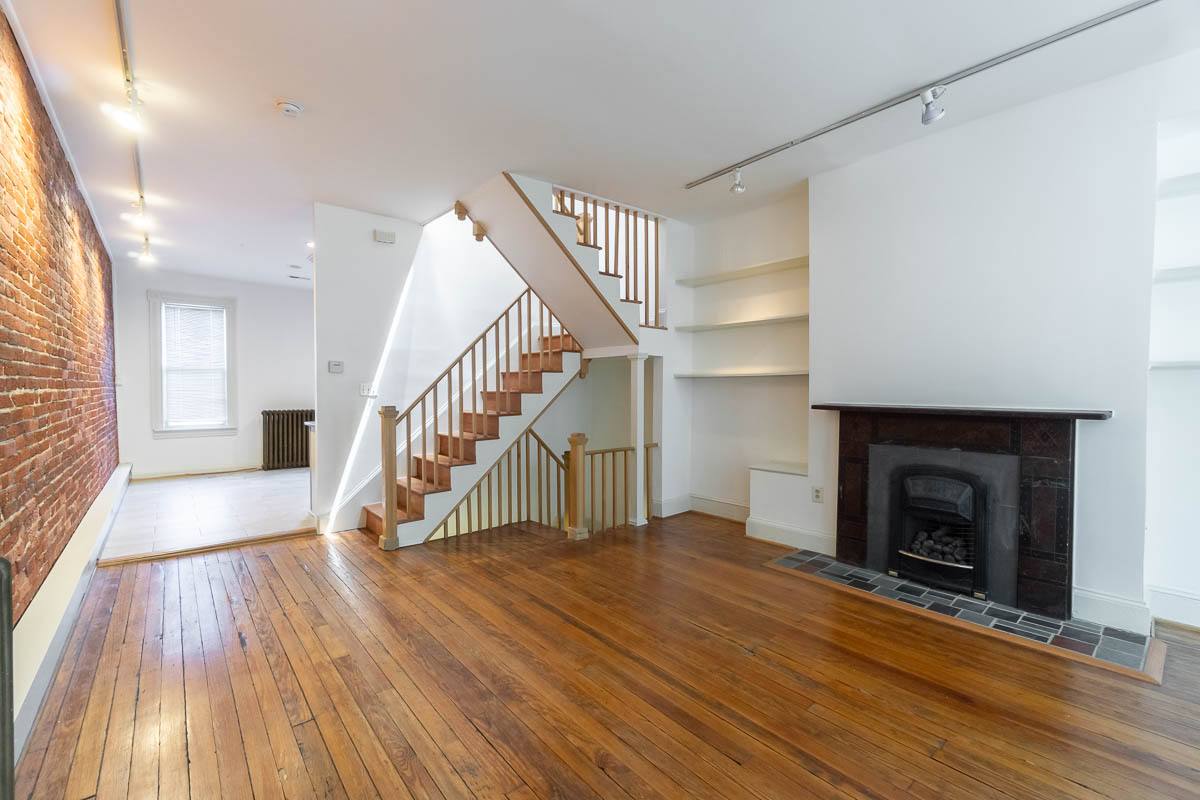 House for rent at 711 6th St NE, Washington, DC 20002