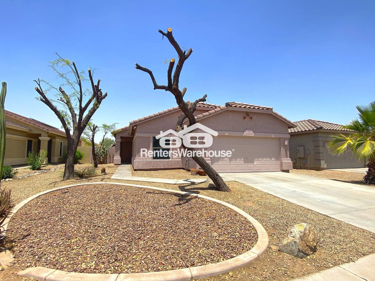 House for rent at 44430 W Caven Dr, Maricopa, AZ 85138