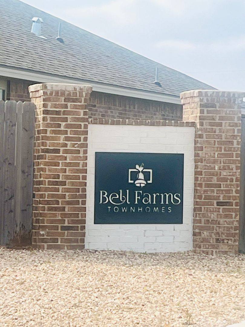 Apartment for rent at 2418 144th St, Lubbock, TX 79423