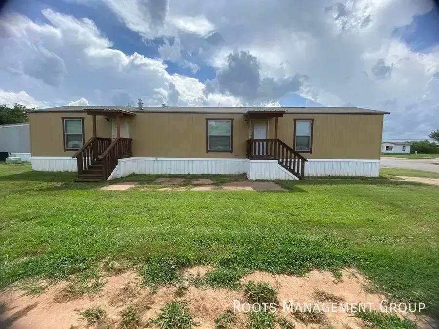 Apartment for rent at 171 Boanza Lane #171, Wichita Falls, TX 76306