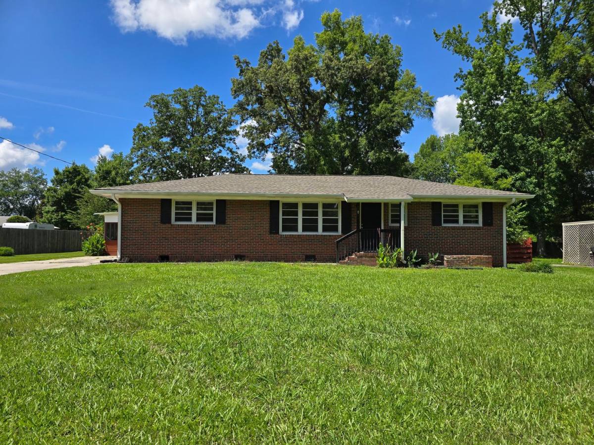 House for rent at 634 Elliott Dr, Rome, GA 30165