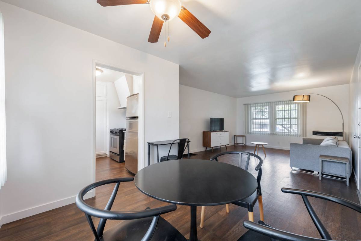 Condo for rent at 58715 W 88th St #5, Los Angeles, CA 90045