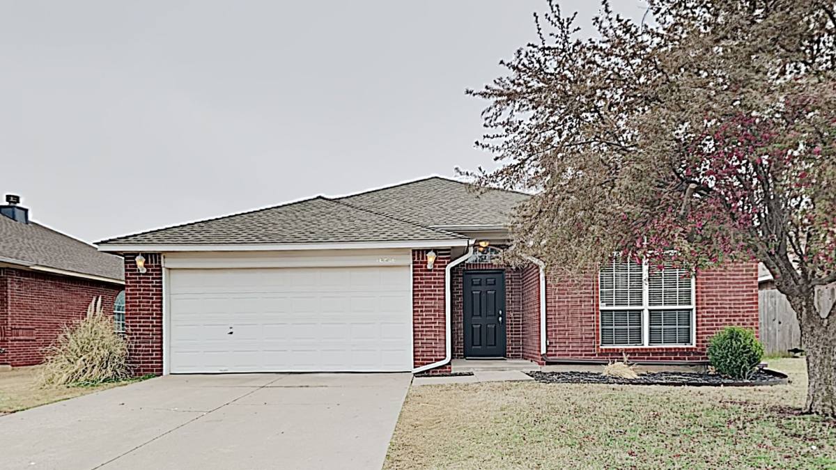 House for rent at 6816 NW 136th Place, Oklahoma City, OK 73142
