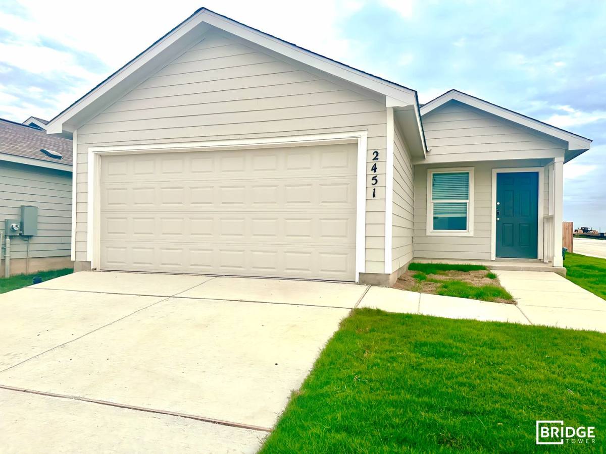 House for rent at 2451 Lake Hills, New Braunfels, TX 78130