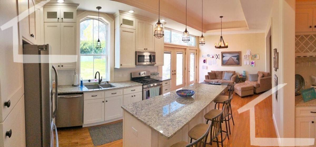 Apartment for rent at 77 S Central Ave, Quincy, MA 02170