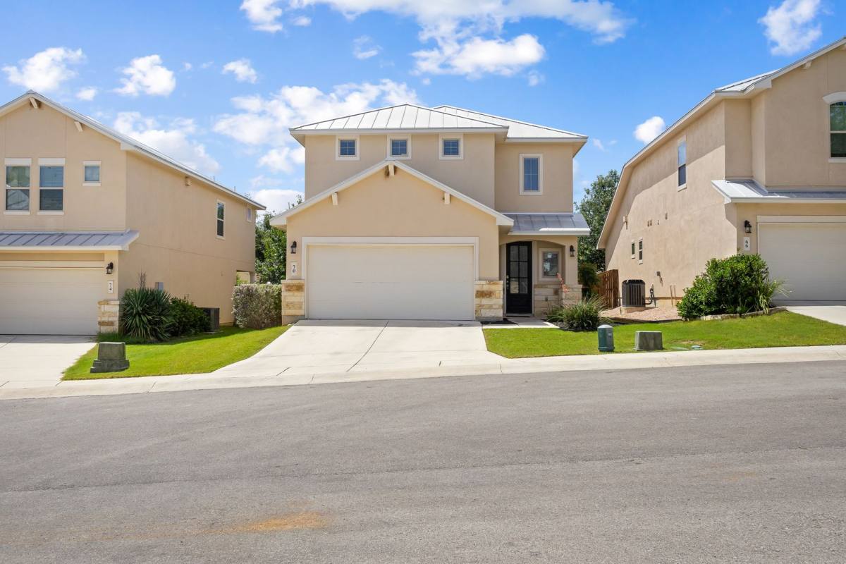 House for rent at 70 Carefree Court, San Antonio, TX 78251