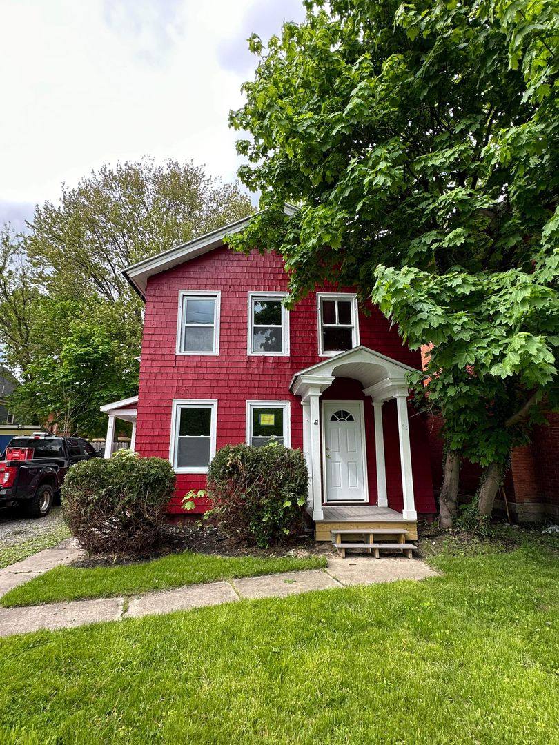 Apartment for rent at 53 E Genesee St, Auburn, NY 13021