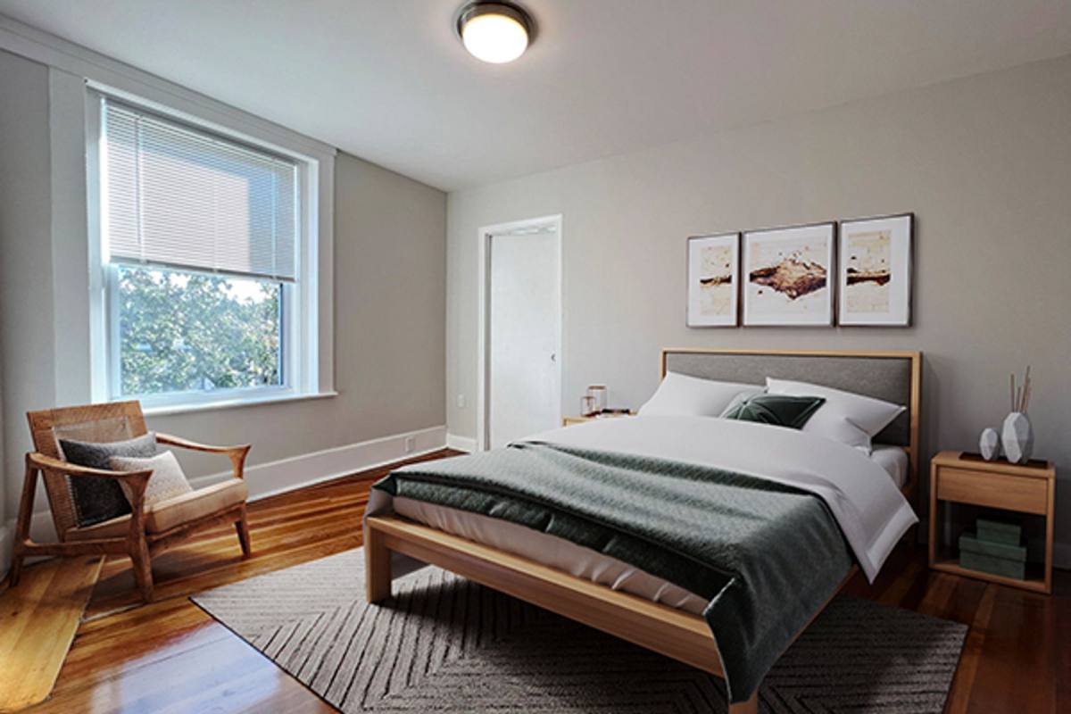 Apartment for rent at 278 Cabot St #3A, Beverly, MA 01915