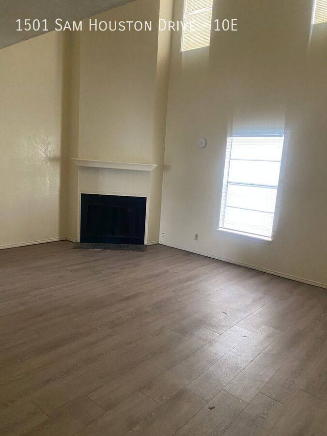 Townhouse for rent at 1501 Sam Houston Dr #10E, Harlingen, TX 78550