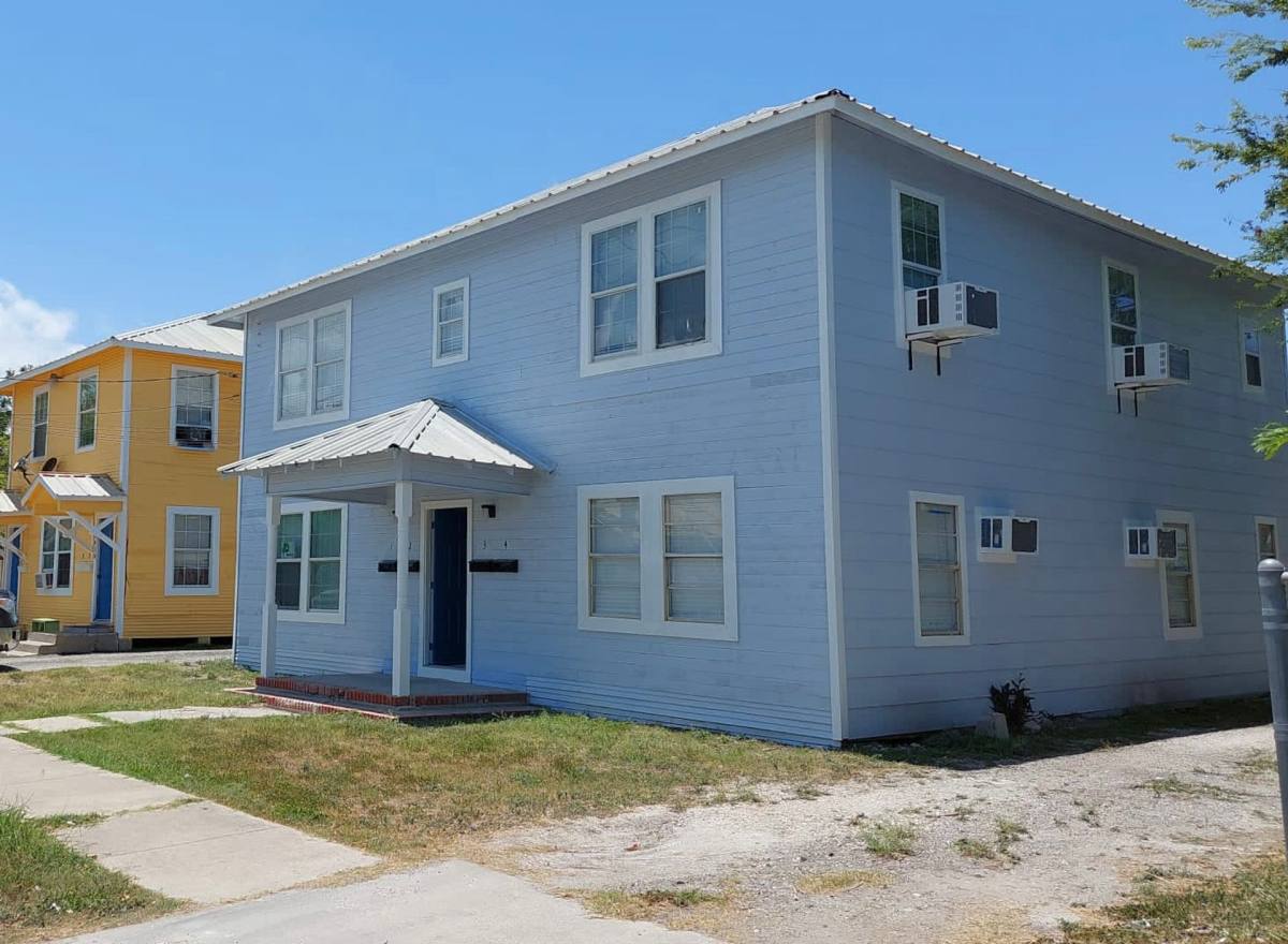 Apartment for rent at 1416 Craig St, Corpus Christi, TX 78404
