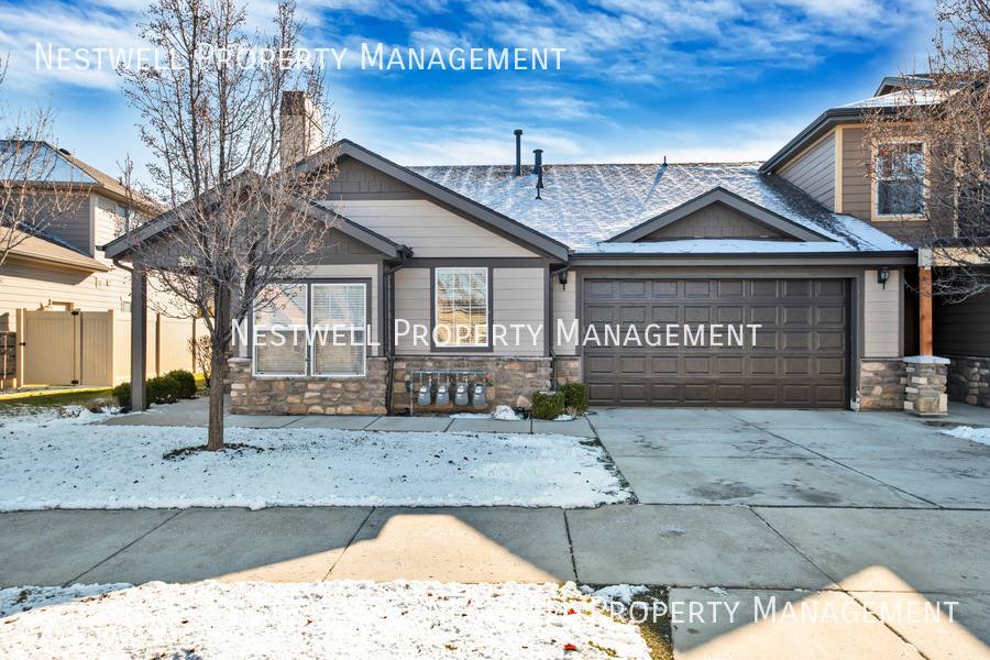 House for rent at 743 W Club Oaks Dr, Sandy, UT 84070