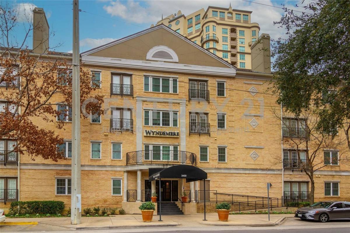 Condo for rent at 3400 Welborn St, Dallas, TX 75219