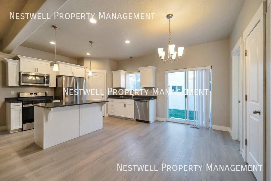 House for rent at 8704 N Pebble Alley, Eagle Mountain, UT 84005