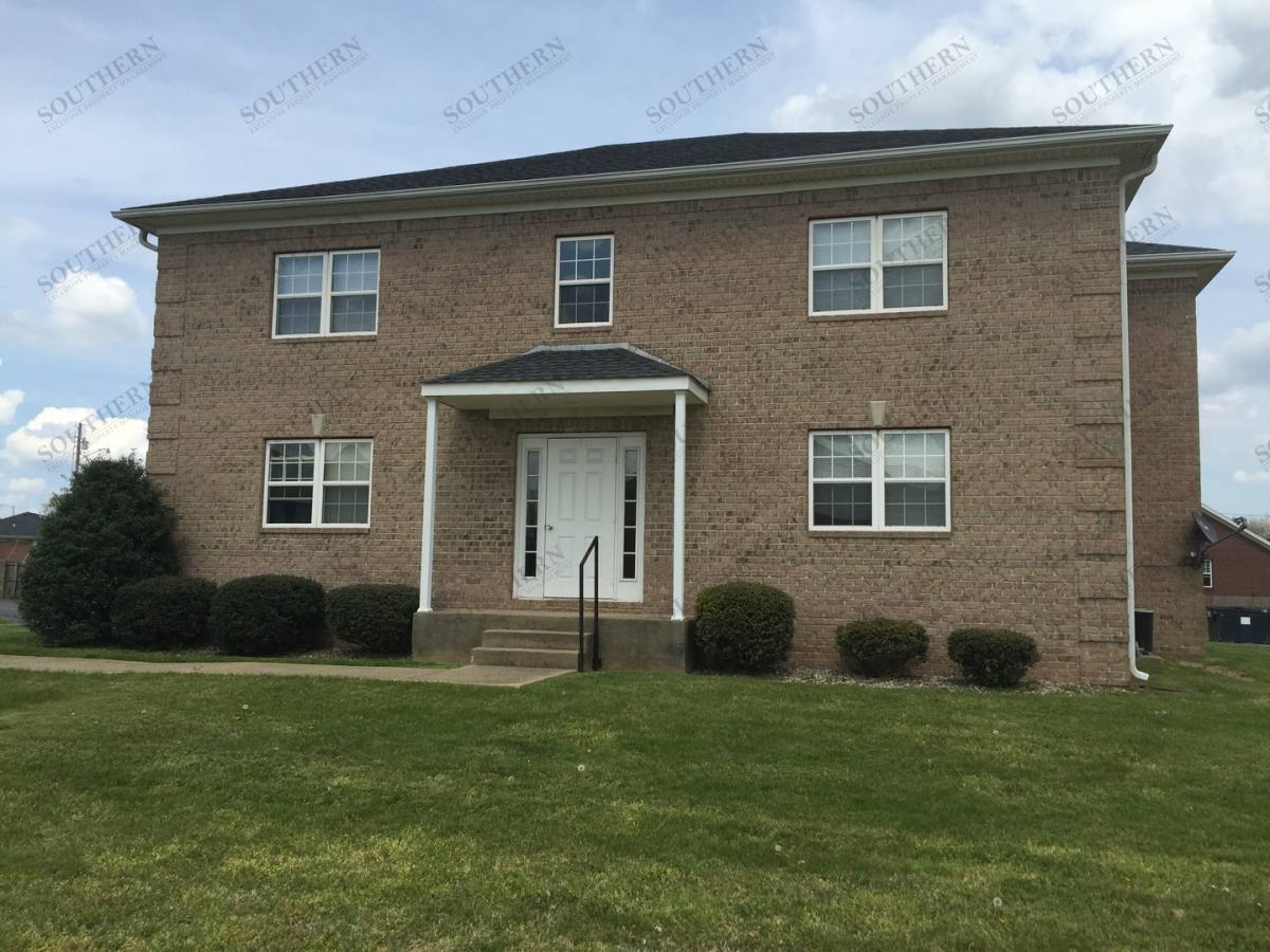 Apartment for rent at 3940 Banyan Court, Bowling Green, KY 42104