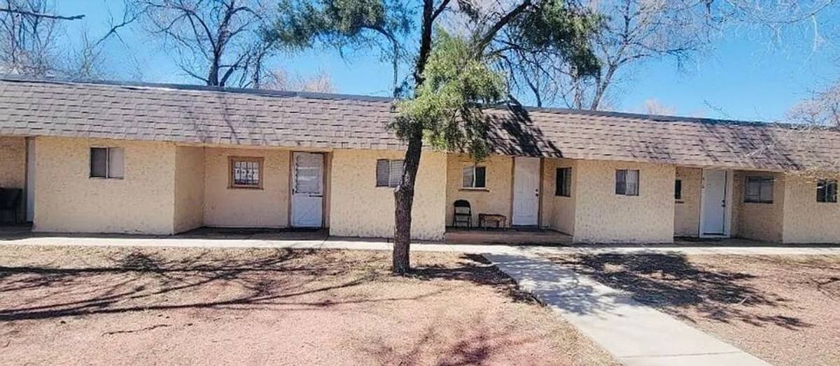 Apartment for rent at 604 E Hills Rd, Colorado Springs, CO 80909