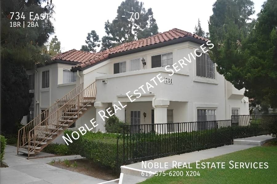 Condo for rent at 734 Eastshore Terrace #70, Chula Vista, CA 91913