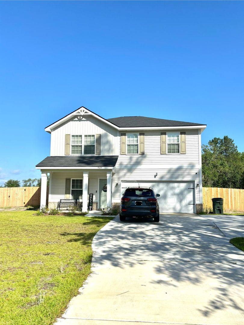 House for rent at 9635 SE Tibet Highway, Allenhurst, GA 31301