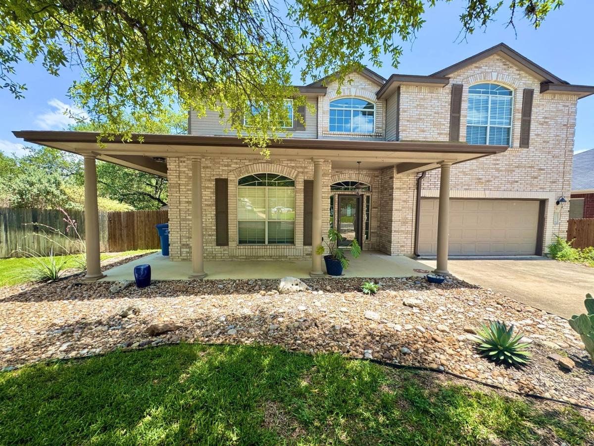 House for rent at 23218 Blackwater Rd, San Antonio, TX 78258