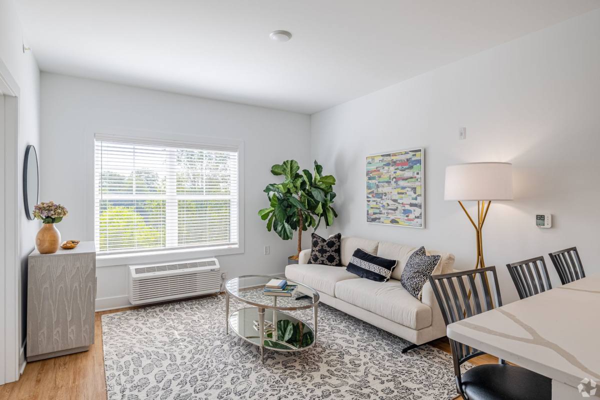 Apartment for rent at Meridia Upper Main, 115 Main St, Lincoln Park, NJ 07035