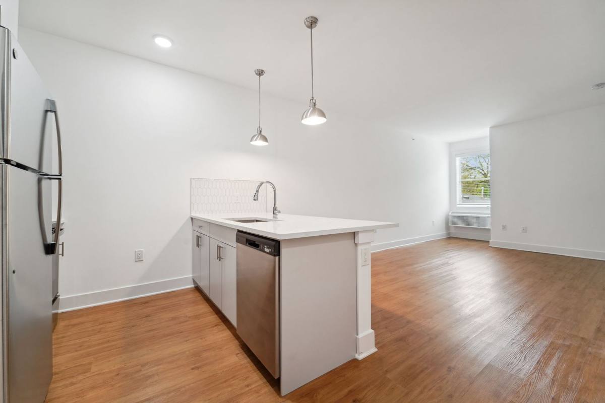 Apartment for rent at 115 Main St, Lincoln Park, NJ 07035