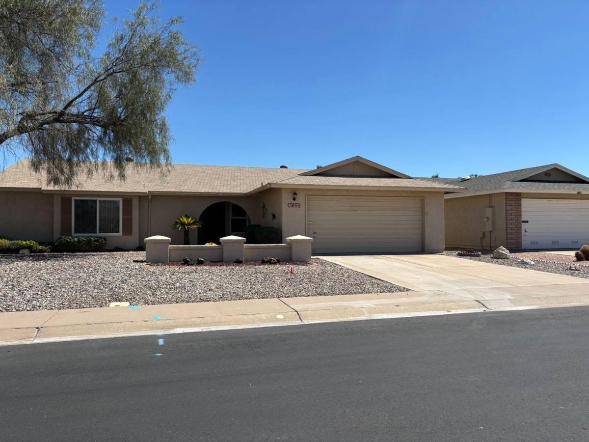 House for rent at 1650 Leisure World, Mesa, AZ 85206
