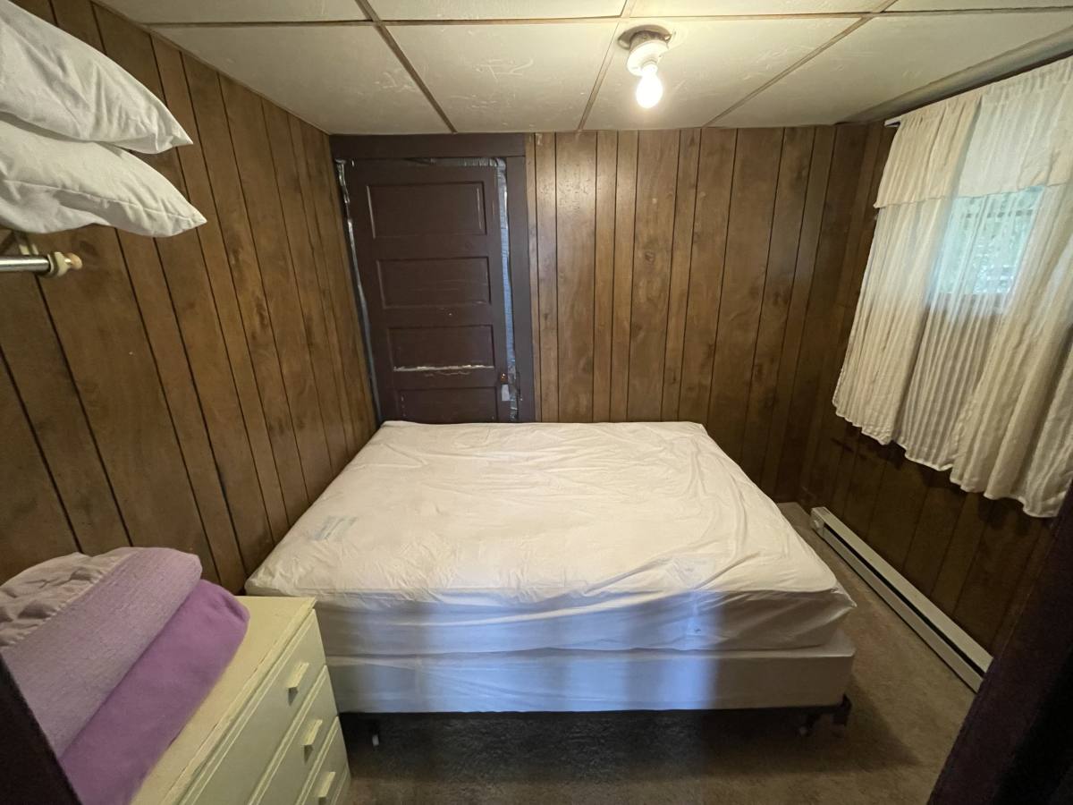 House for rent at 6638 W Lake Dr, Fremont, MI 49412