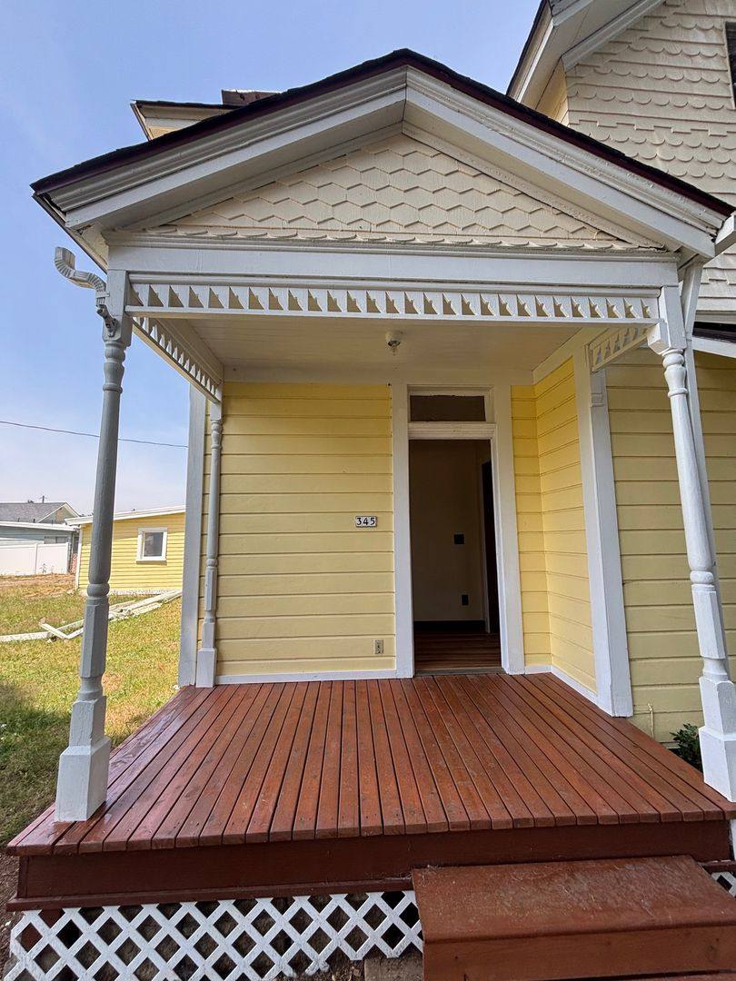 345 SE Church St, Sublimity, OR 97385