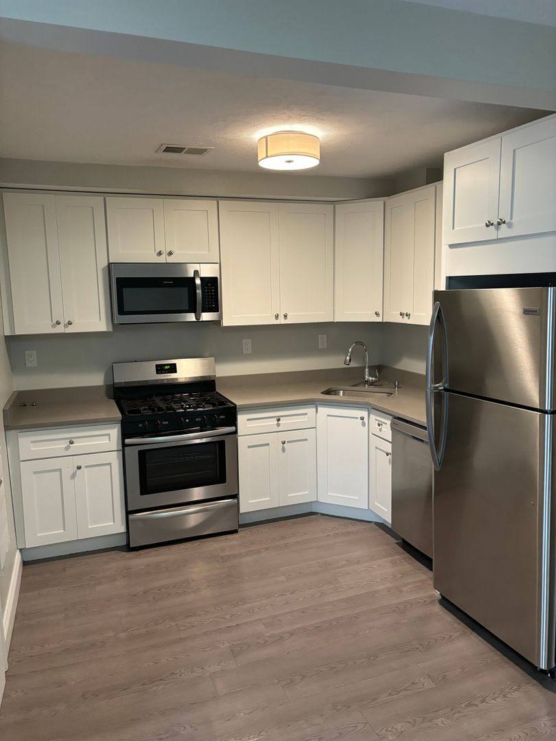 Apartment for rent at 194 - A Maverick St, East Boston, MA 02128
