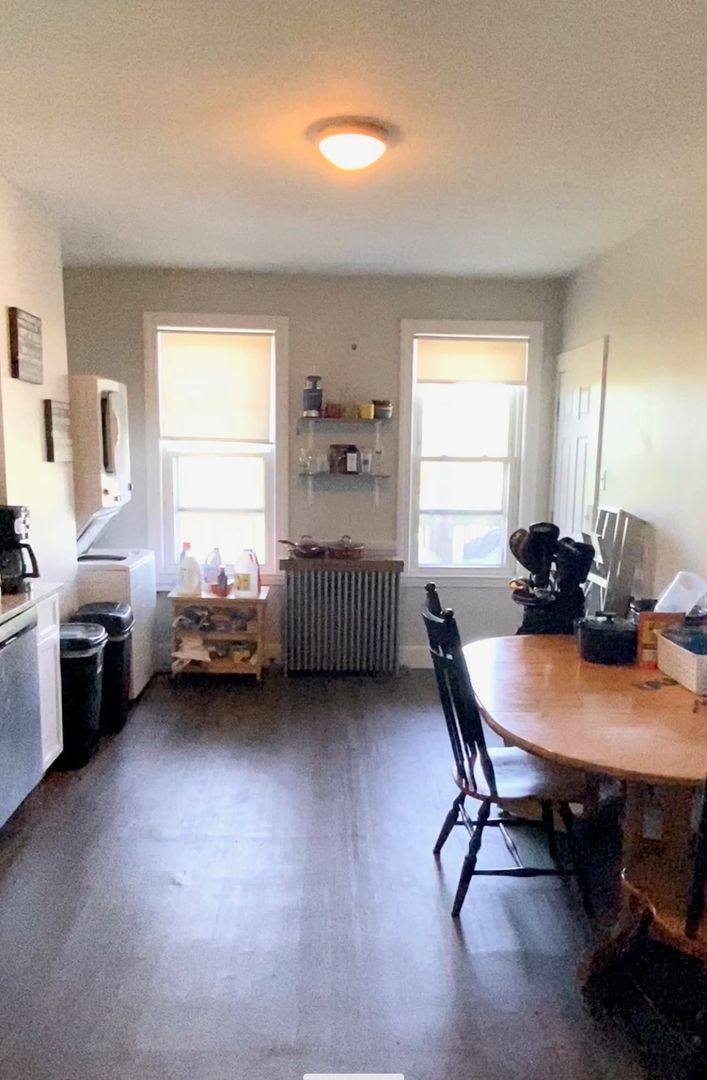 Apartment for rent at 8 Curtis St, East Boston, MA 02128