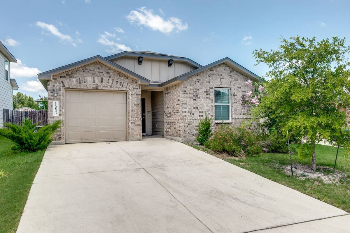 House for rent at 15547 Crimson Topaz, San Antonio, TX 78253