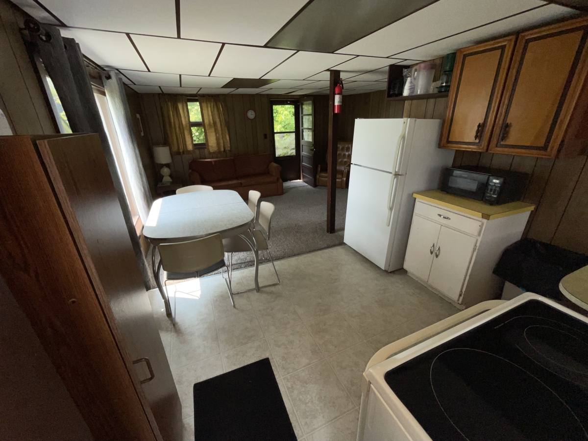 House for rent at 6642 W Lake Dr #4, Fremont, MI 49412