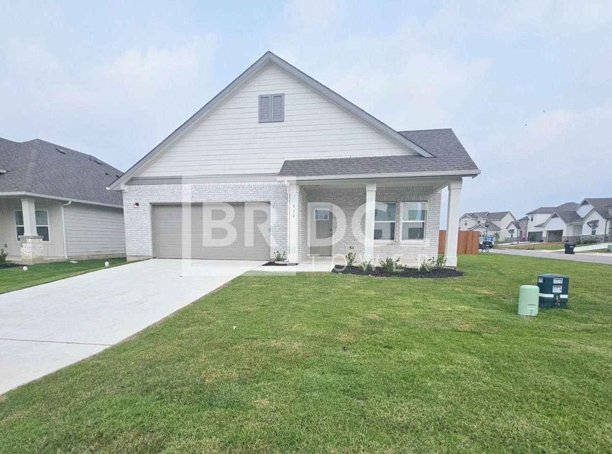 House for rent at 414 Sandy Glen Lane, Temple, TX 76502